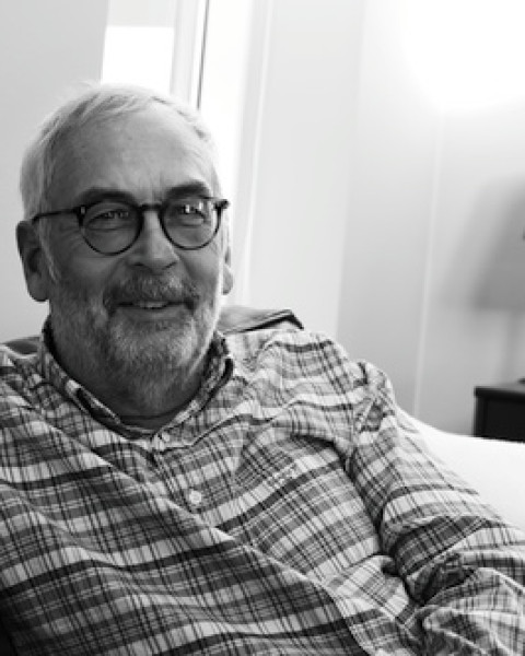 Arne Evjen