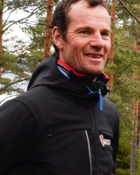 Andreas Nordgården