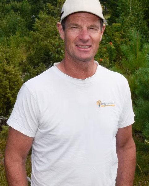 Andreas Nordgården