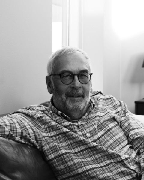 Arne Evjen