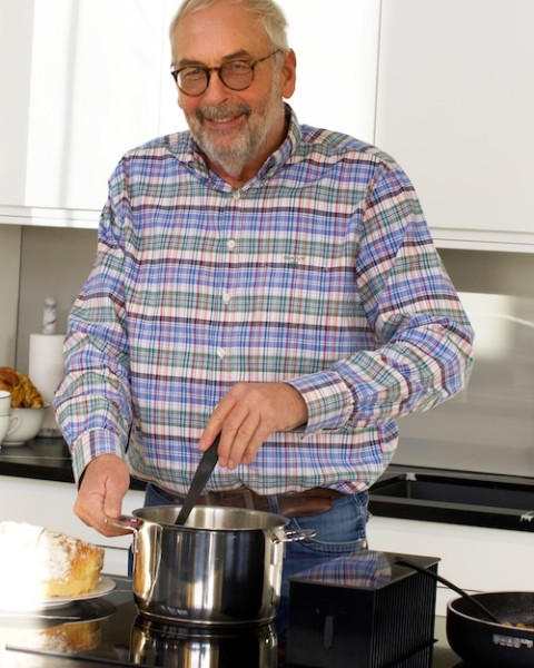 Arne Evjen