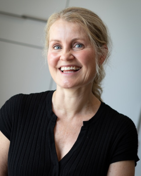 Margrete Lad