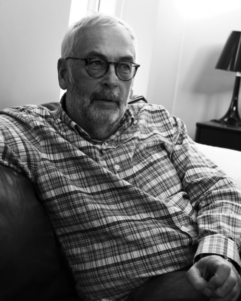 Arne Evjen