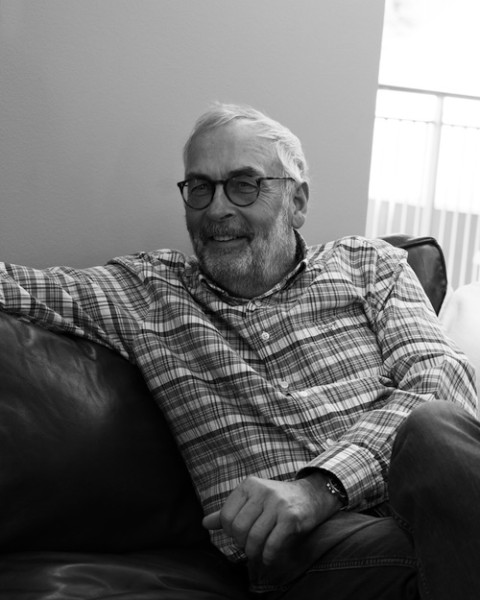 Arne Evjen