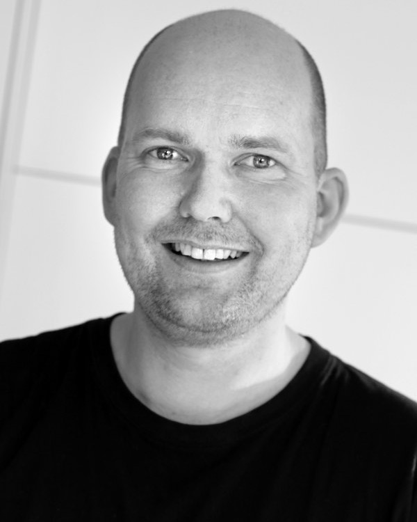 Frode Tangen