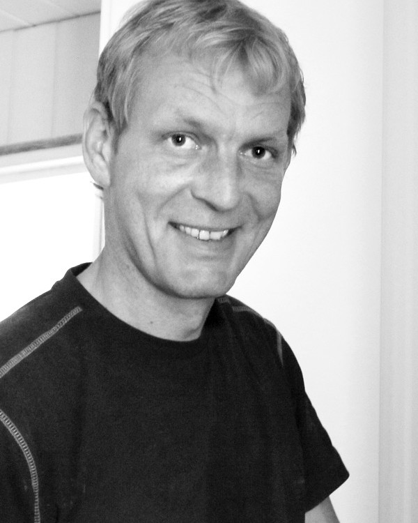 Kenneth Rustaden