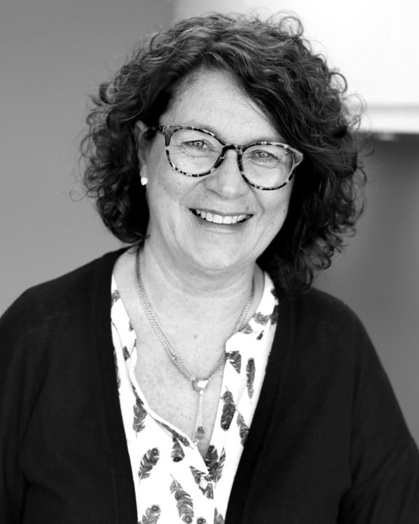 Berit Heggeseth