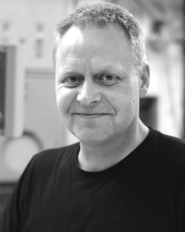 Morten Aasheim